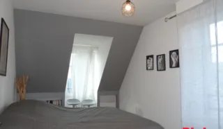 Appartement 4 pièce(s)