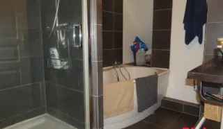 Appartement 4 pièce(s)