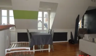 Appartement 4 pièce(s)