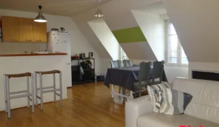 Appartement 4 pièce(s)