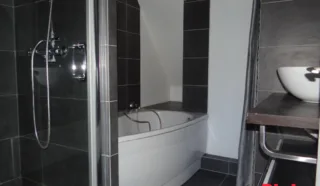 Appartement 4 pièce(s)