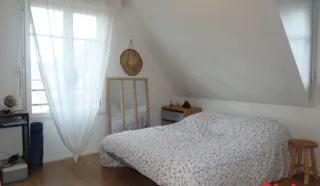 Appartement 4 pièce(s)