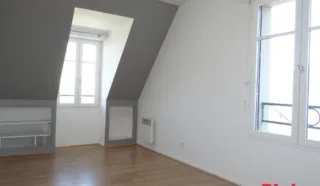 Appartement 4 pièce(s)