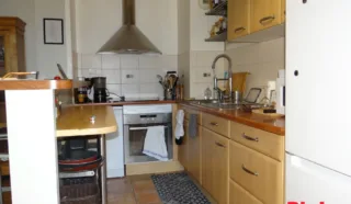 Appartement 4 pièce(s)