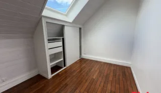 Appartement 1 pièce(s)