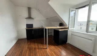 Appartement 1 pièce(s)