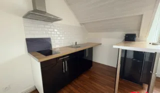 Appartement 1 pièce(s)