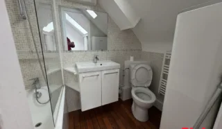 Appartement 1 pièce(s)