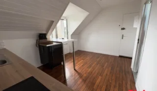 Appartement 1 pièce(s)