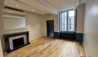 Appartement 3 pièce(s)