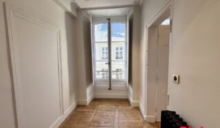 Appartement 3 pièce(s)