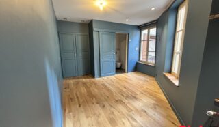 Appartement 3 pièce(s)