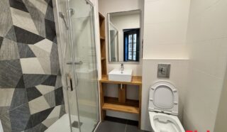 Appartement 3 pièce(s)