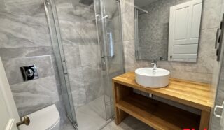 Appartement 3 pièce(s)