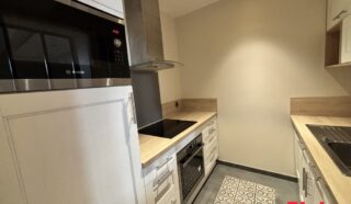 Appartement 3 pièce(s)