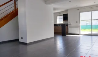 Maison 4 pièce(s)