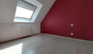 Maison 4 pièce(s)