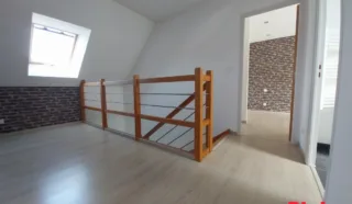 Maison 4 pièce(s)