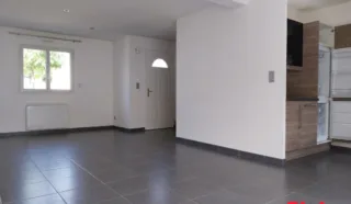 Maison 4 pièce(s)