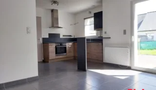 Maison 4 pièce(s)