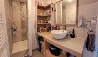 Maison 6 pièce(s)