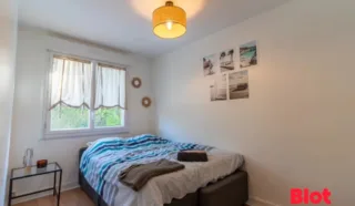 Appartement 3 pièce(s)