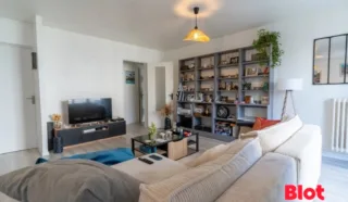 Appartement 3 pièce(s)