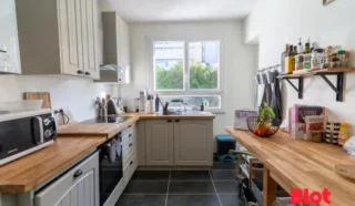 Appartement 3 pièce(s)