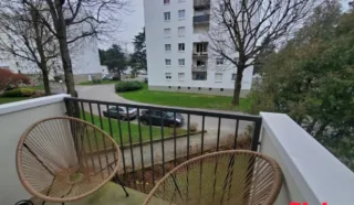 Appartement 3 pièce(s)