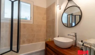 Appartement 3 pièce(s)