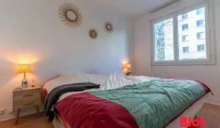 Appartement 3 pièce(s)