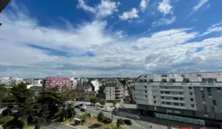 Appartement 2 pièce(s)