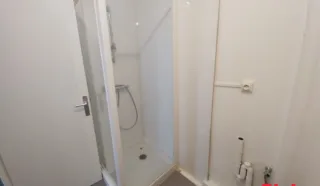 Appartement 2 pièce(s)