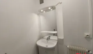 Appartement 2 pièce(s)