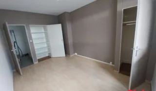 Appartement 2 pièce(s)