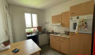 Appartement 2 pièce(s)