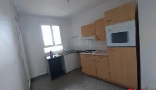 Appartement 2 pièce(s)