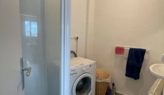 Appartement 2 pièce(s)