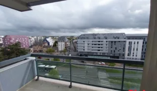 Appartement 2 pièce(s)