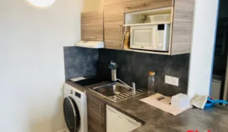 Appartement 1 pièce(s)