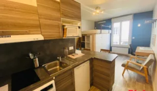 Appartement 1 pièce(s)