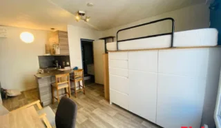 Appartement 1 pièce(s)