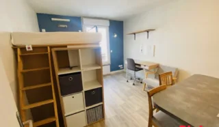 Appartement 1 pièce(s)