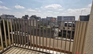 Appartement 1 pièce(s)