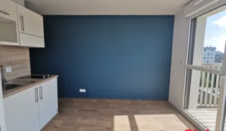 Appartement 1 pièce(s)