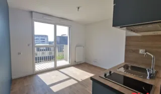 Appartement 1 pièce(s)