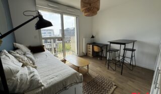 Appartement 1 pièce(s)