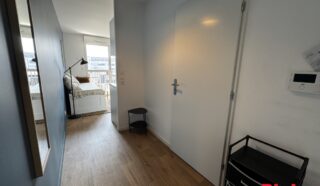 Appartement 1 pièce(s)