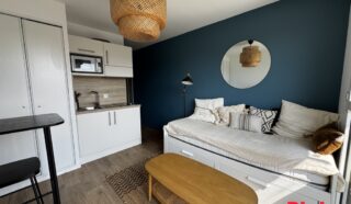 Appartement 1 pièce(s)