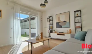 Appartement 3 pièce(s)